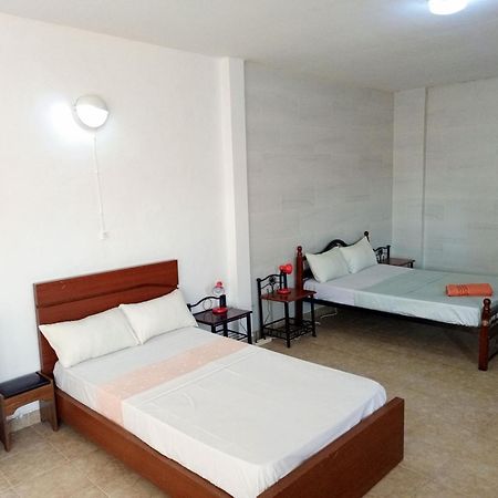 Casa Cacheu Homestay Guest House Bissau Ngoại thất bức ảnh