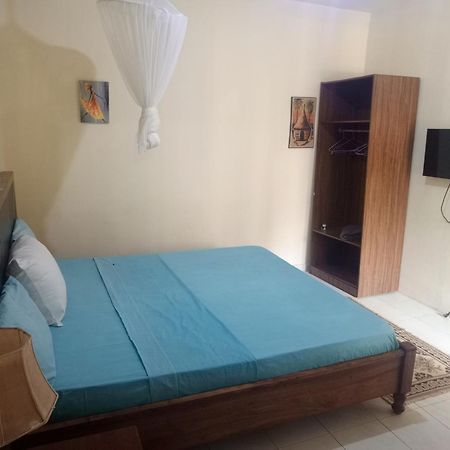 Casa Cacheu Homestay Guest House Bissau Ngoại thất bức ảnh