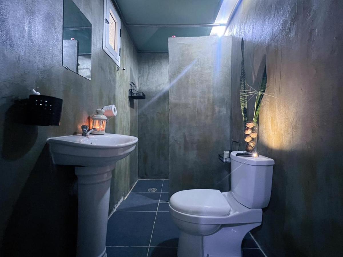 Casa Cacheu Homestay Guest House Bissau Ngoại thất bức ảnh