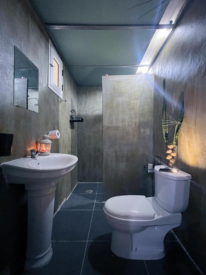 Casa Cacheu Homestay Guest House Bissau Ngoại thất bức ảnh