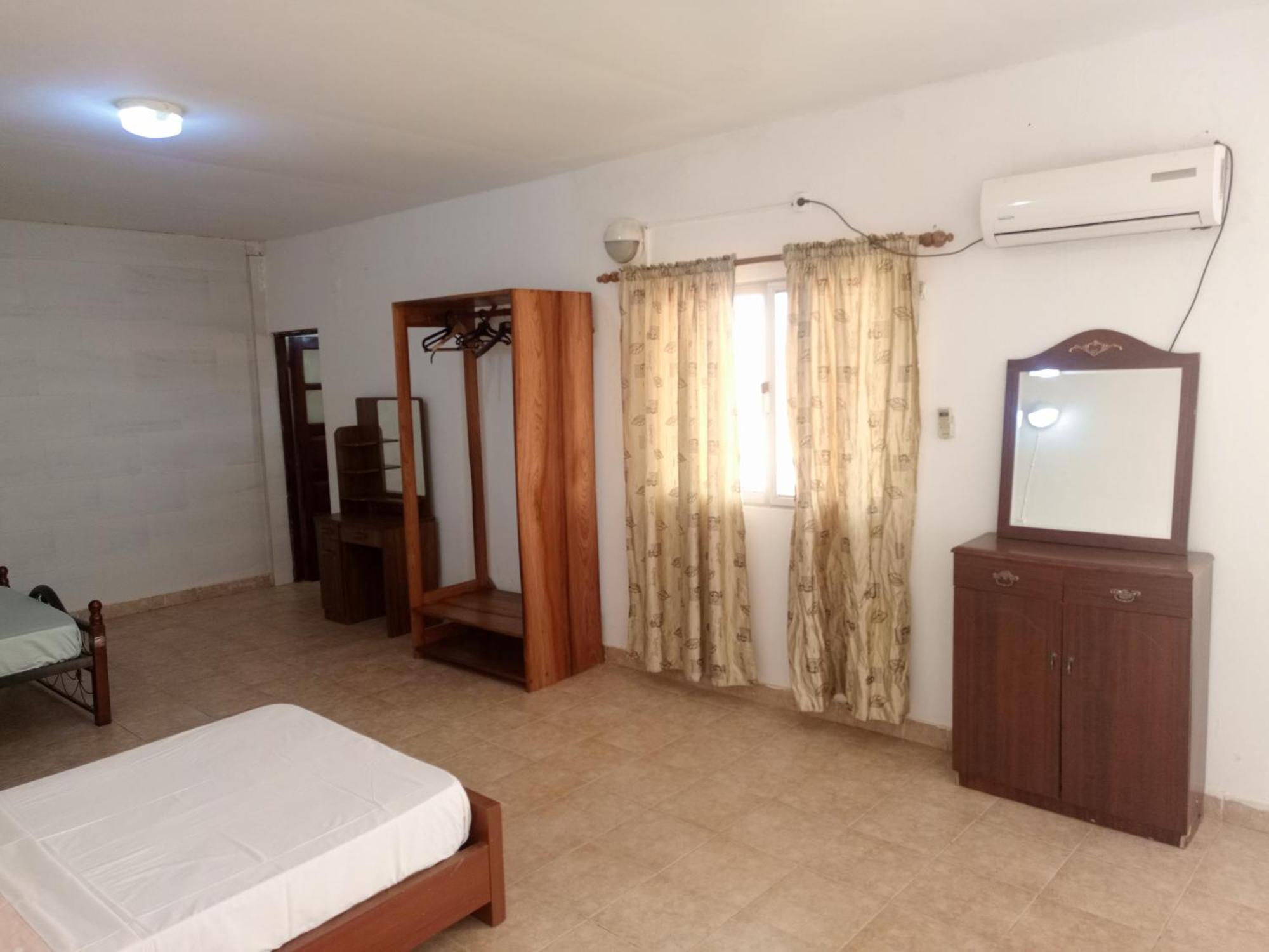 Casa Cacheu Homestay Guest House Bissau Ngoại thất bức ảnh