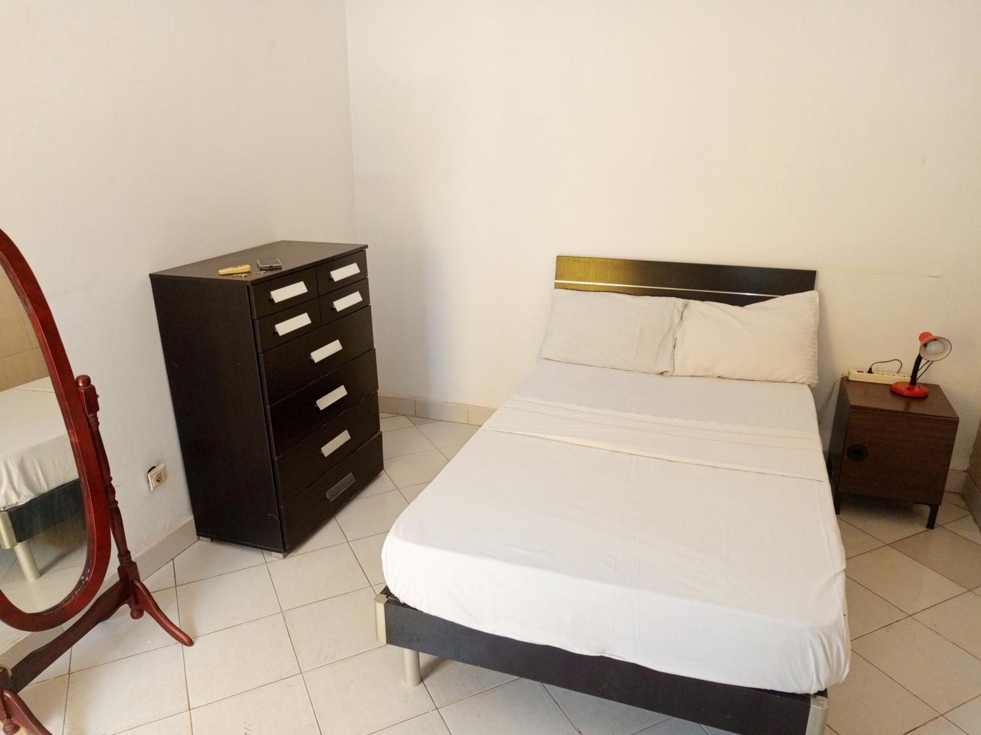 Casa Cacheu Homestay Guest House Bissau Ngoại thất bức ảnh