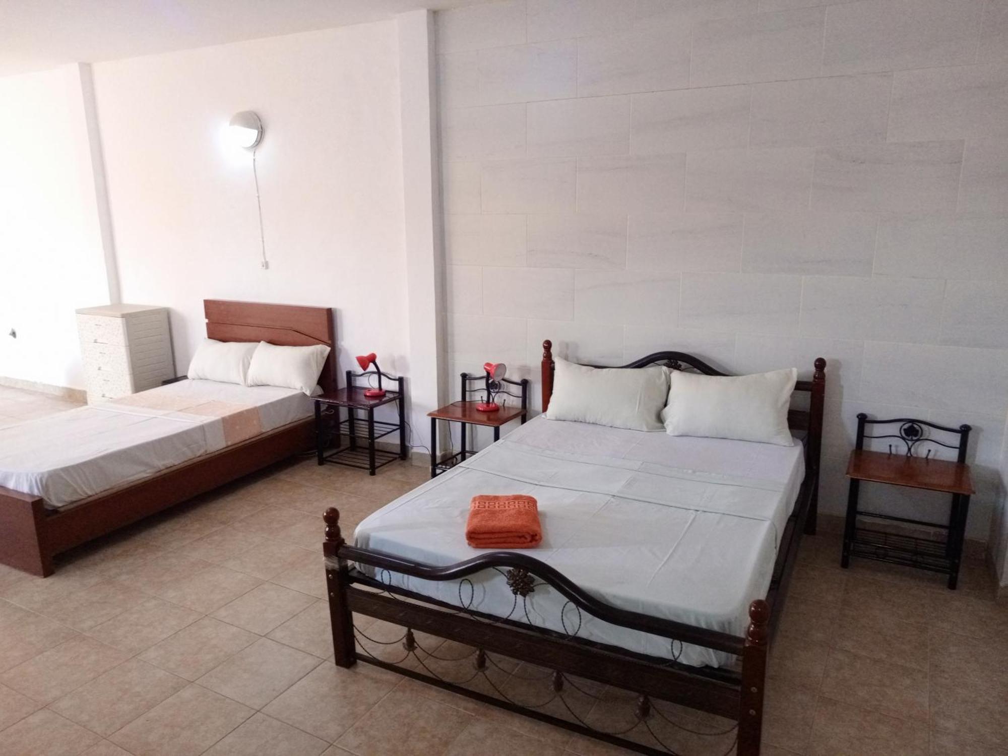 Casa Cacheu Homestay Guest House Bissau Ngoại thất bức ảnh